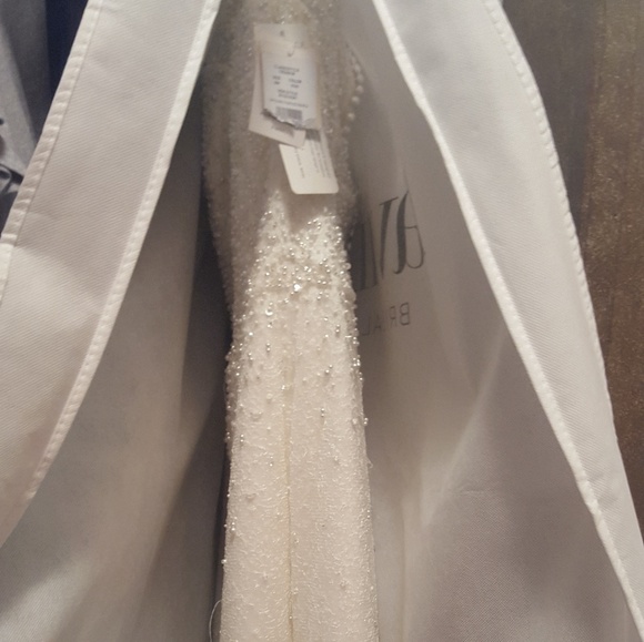 Wedding Dress - Picture 3 of 5